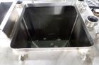 Apv 300-gallon Liquefier
